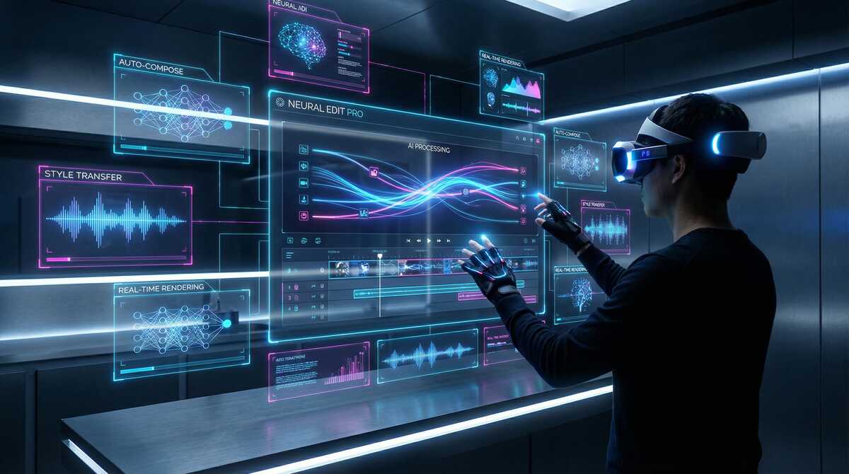 海角社区 AI视频工具